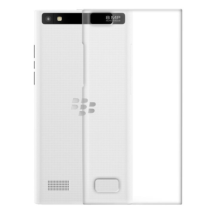 کاور رمو مدل Sleek مناسب برای گوشی موبایل بلک بری Leap Remo Sleek Cover For BlackBerry Leap